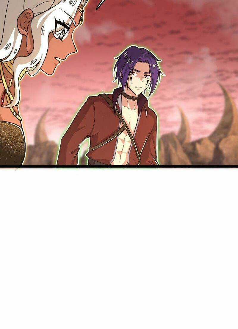 Sinh Hoạt Của Võ Đế Sau Khi Ẩn Cư Chapter 307 trang 33