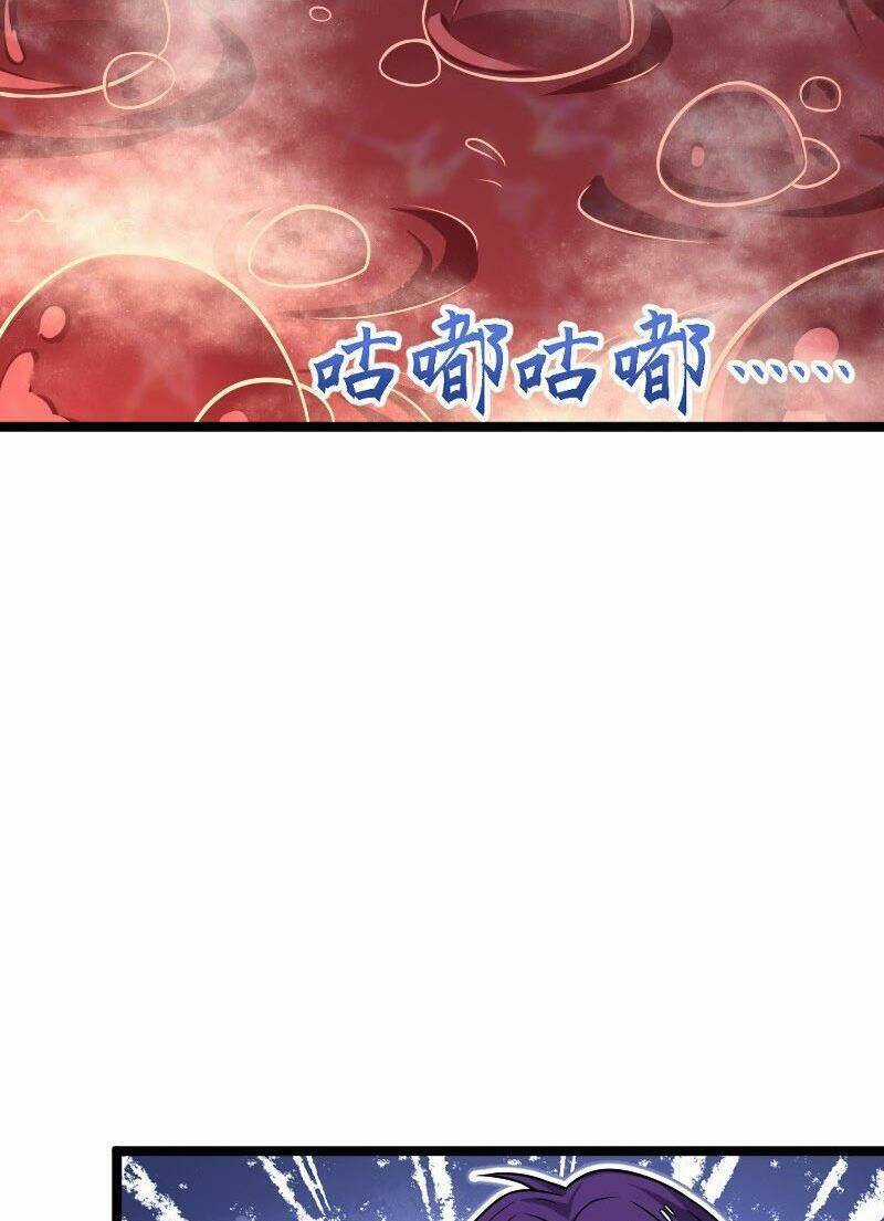 Sinh Hoạt Của Võ Đế Sau Khi Ẩn Cư Chapter 307 trang 37