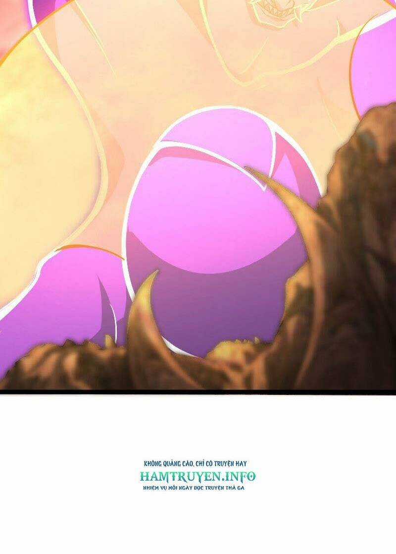 Sinh Hoạt Của Võ Đế Sau Khi Ẩn Cư Chapter 307 trang 39