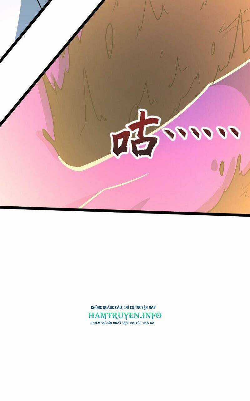 Sinh Hoạt Của Võ Đế Sau Khi Ẩn Cư Chapter 307 trang 4