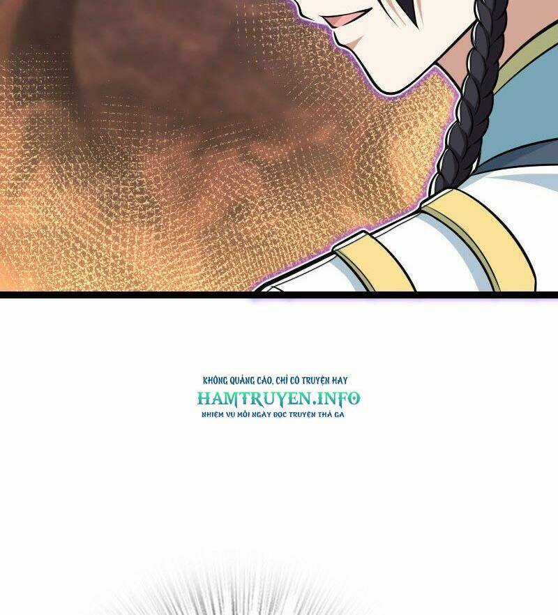 Sinh Hoạt Của Võ Đế Sau Khi Ẩn Cư Chapter 307 trang 41