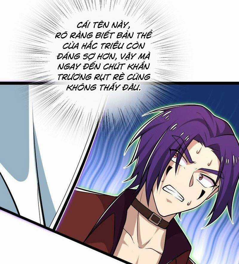 Sinh Hoạt Của Võ Đế Sau Khi Ẩn Cư Chapter 307 trang 42