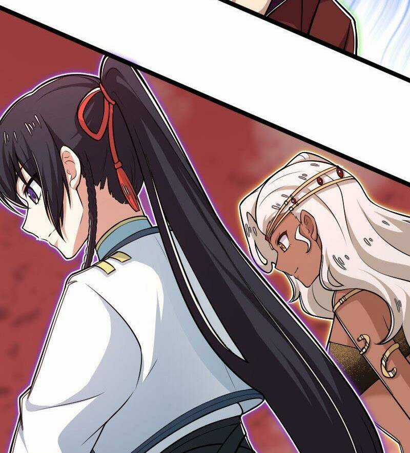 Sinh Hoạt Của Võ Đế Sau Khi Ẩn Cư Chapter 307 trang 43