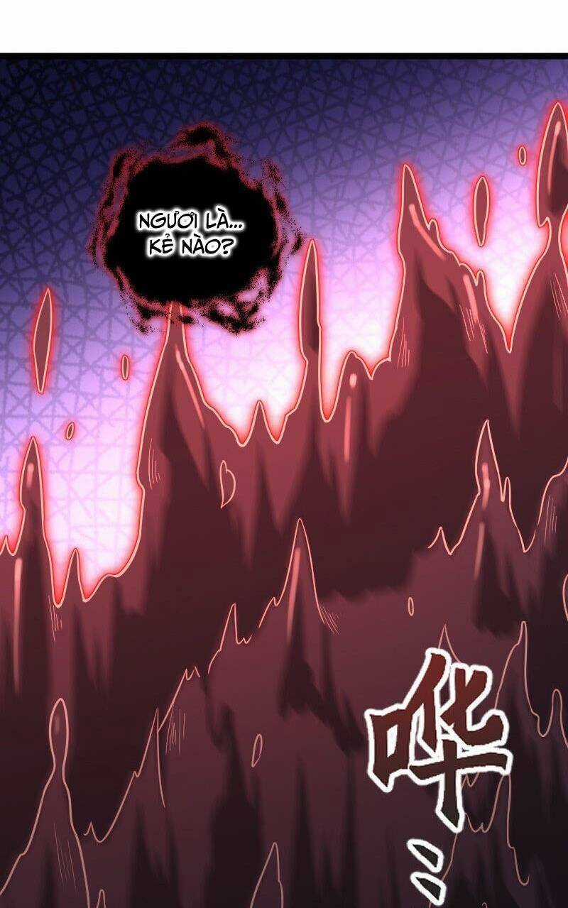 Sinh Hoạt Của Võ Đế Sau Khi Ẩn Cư Chapter 307 trang 5