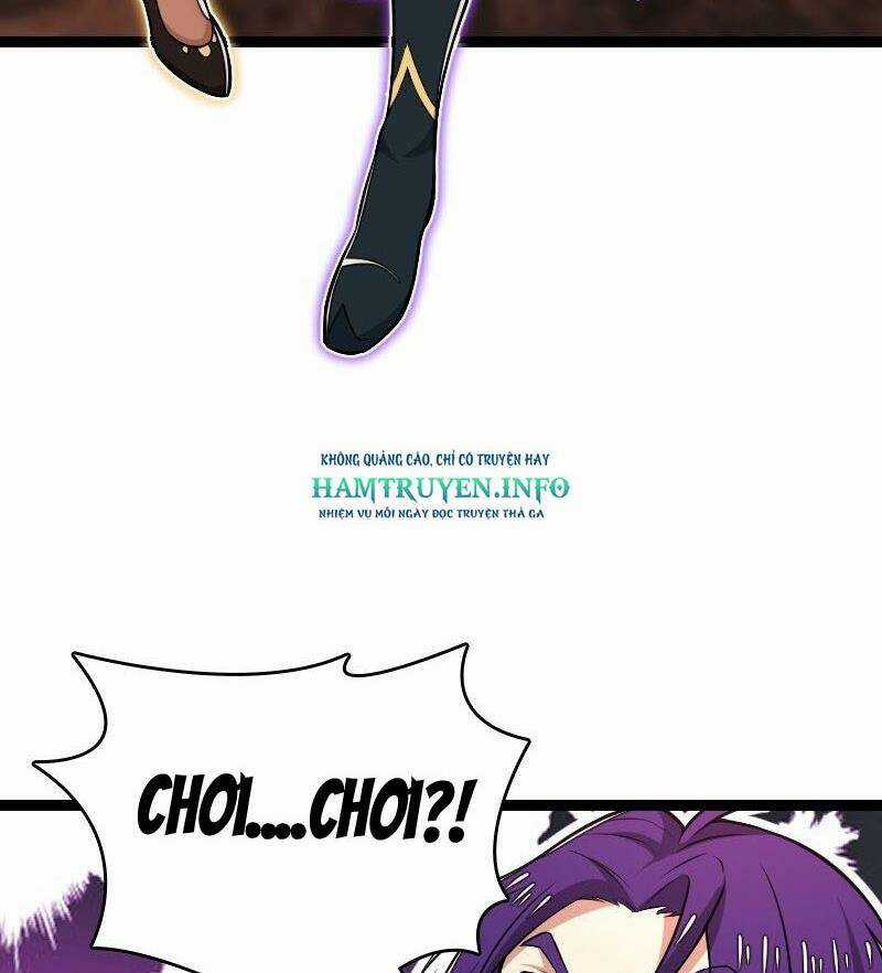 Sinh Hoạt Của Võ Đế Sau Khi Ẩn Cư Chapter 307 trang 50