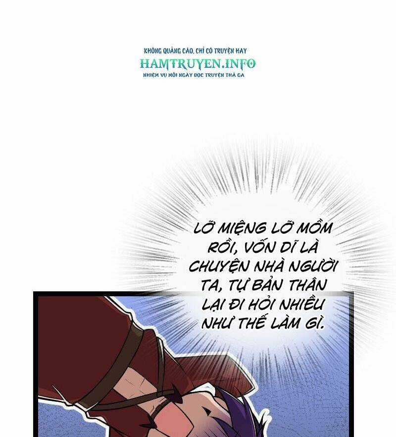 Sinh Hoạt Của Võ Đế Sau Khi Ẩn Cư Chapter 307 trang 54