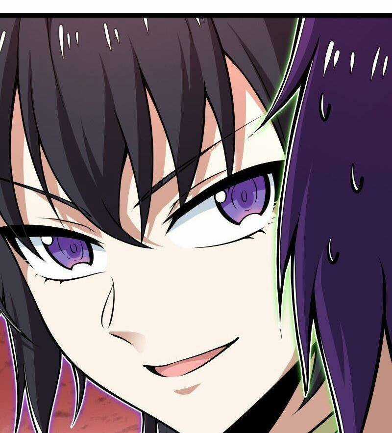 Sinh Hoạt Của Võ Đế Sau Khi Ẩn Cư Chapter 307 trang 58