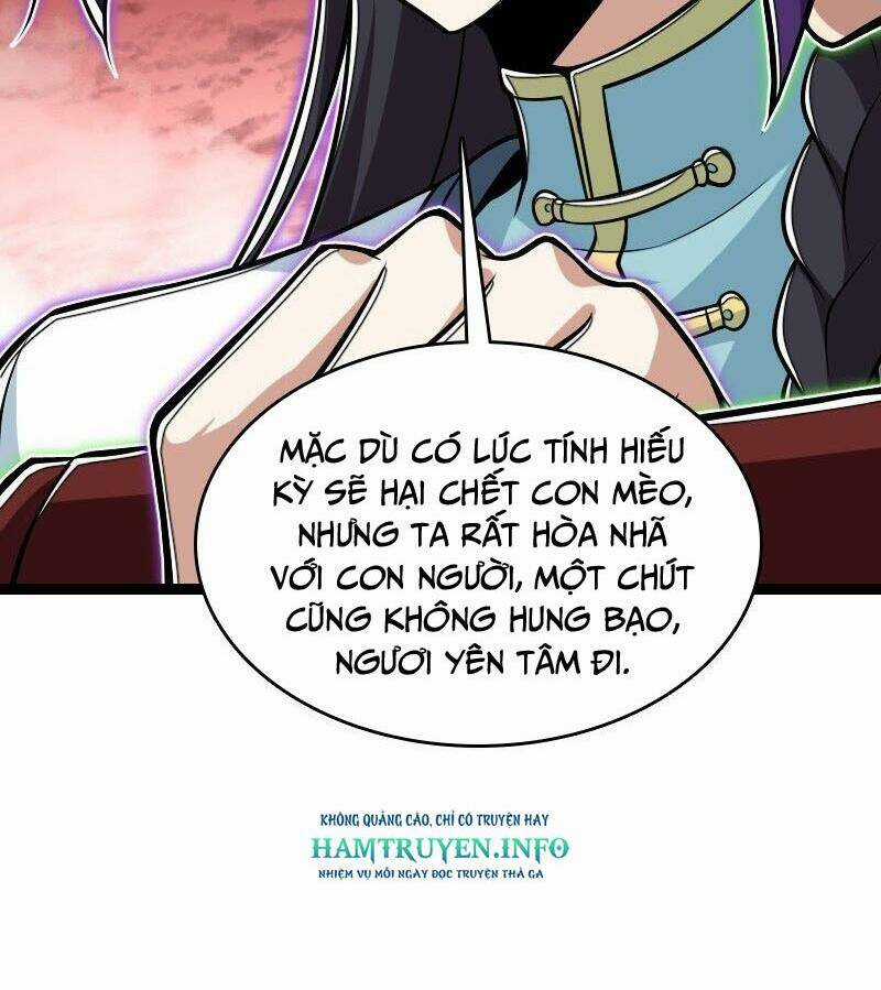 Sinh Hoạt Của Võ Đế Sau Khi Ẩn Cư Chapter 307 trang 59