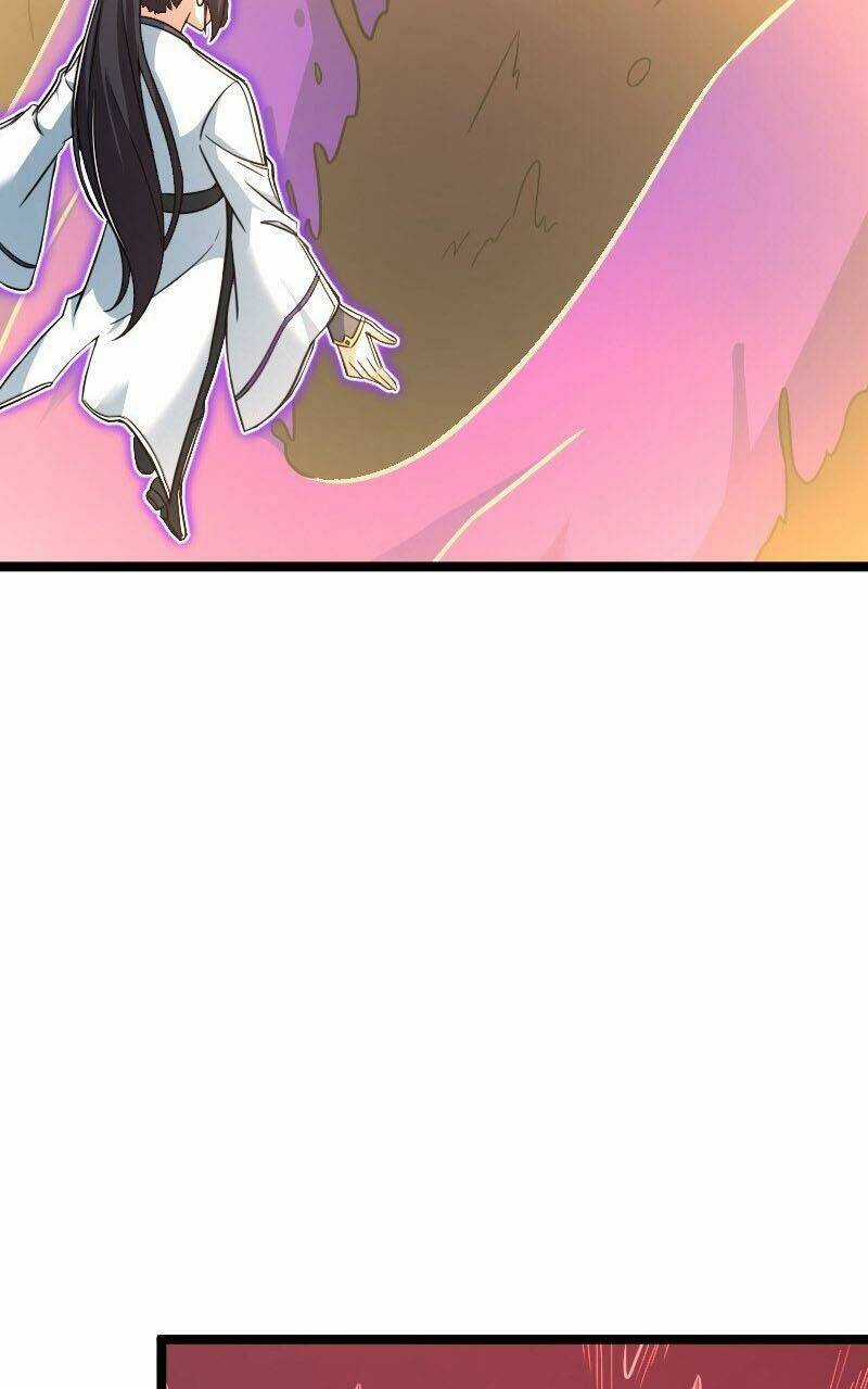 Sinh Hoạt Của Võ Đế Sau Khi Ẩn Cư Chapter 307 trang 8