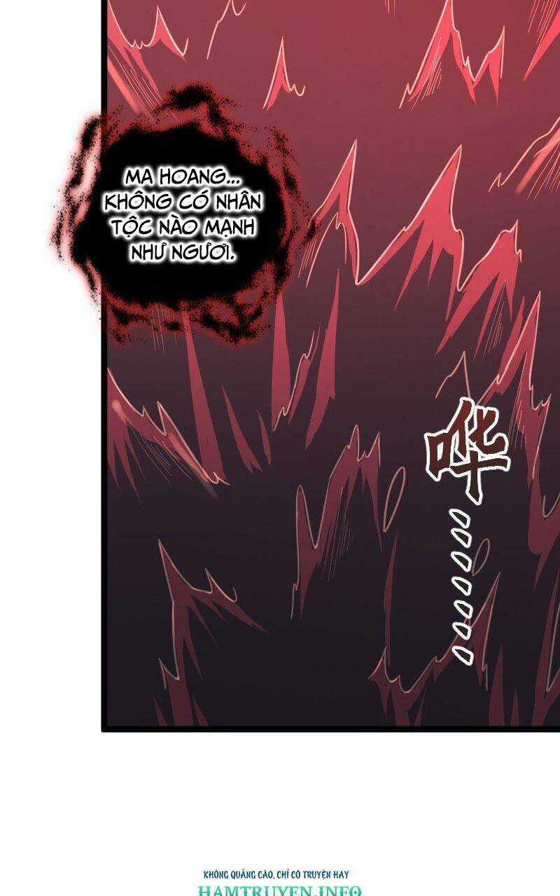 Sinh Hoạt Của Võ Đế Sau Khi Ẩn Cư Chapter 307 trang 9