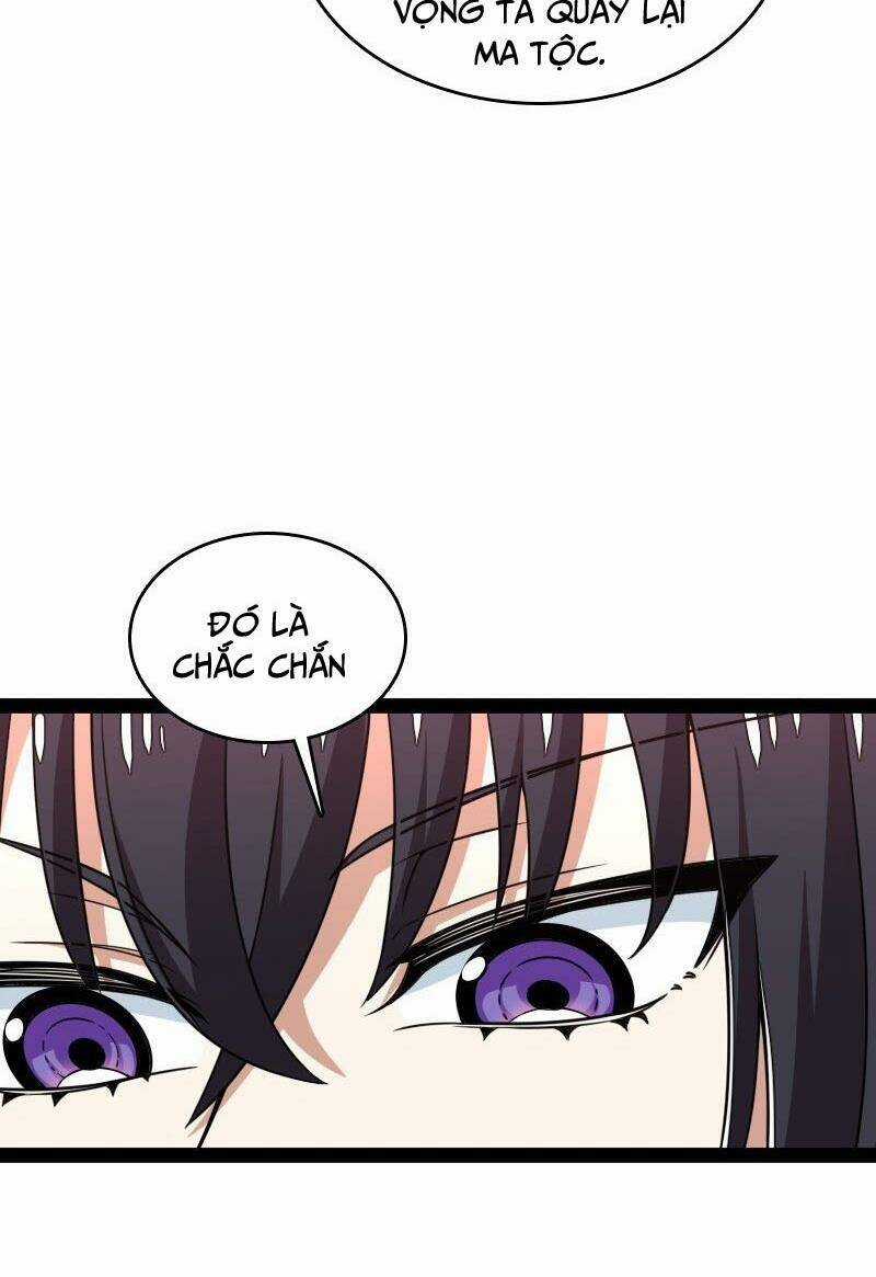 Sinh Hoạt Của Võ Đế Sau Khi Ẩn Cư Chapter 308 trang 10