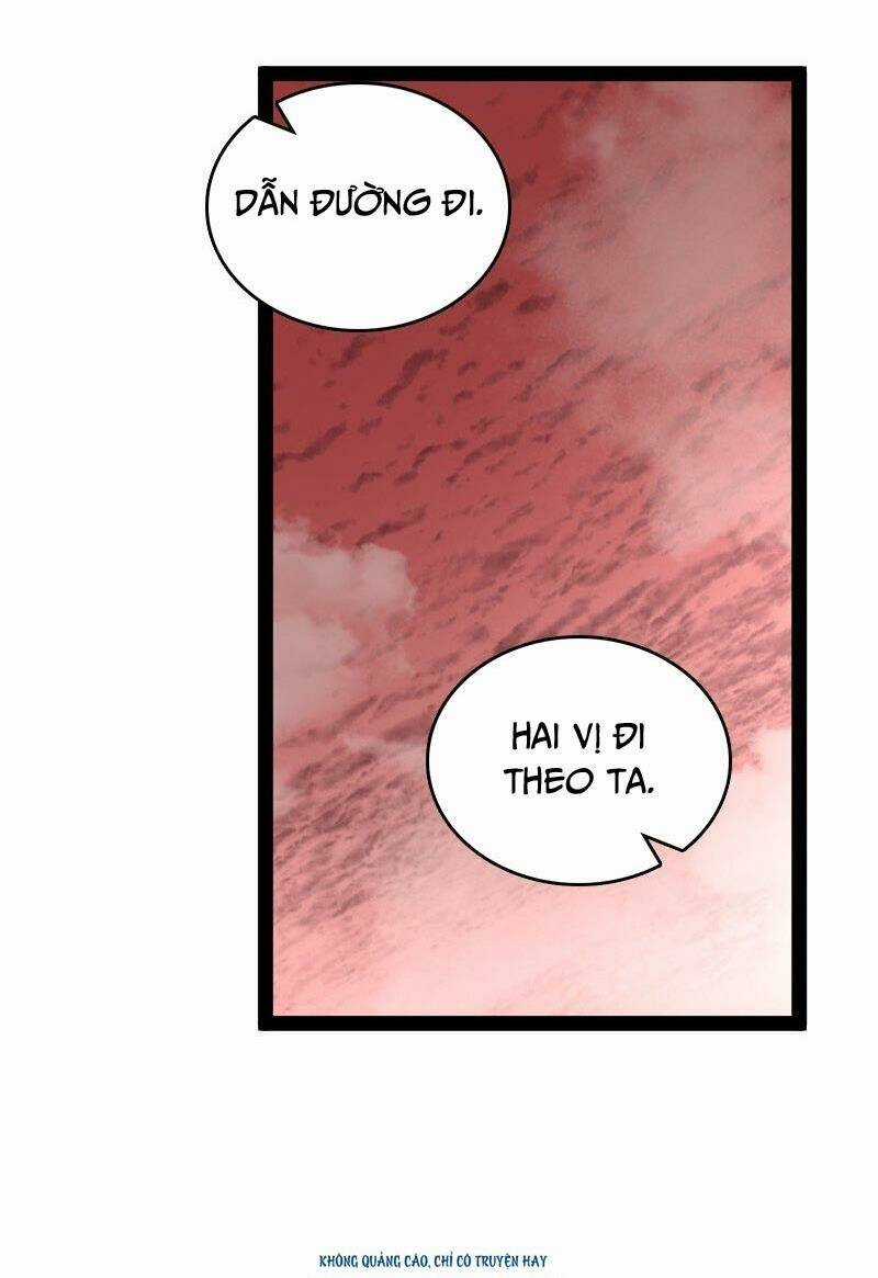 Sinh Hoạt Của Võ Đế Sau Khi Ẩn Cư Chapter 308 trang 11