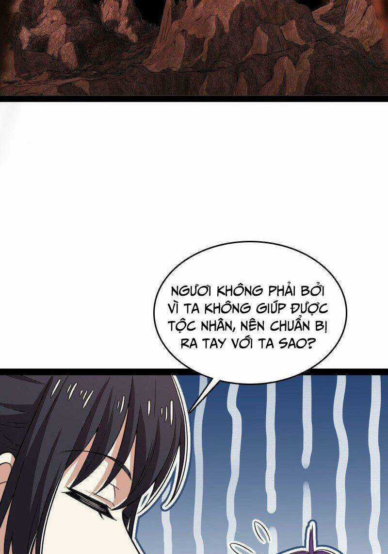 Sinh Hoạt Của Võ Đế Sau Khi Ẩn Cư Chapter 308 trang 26