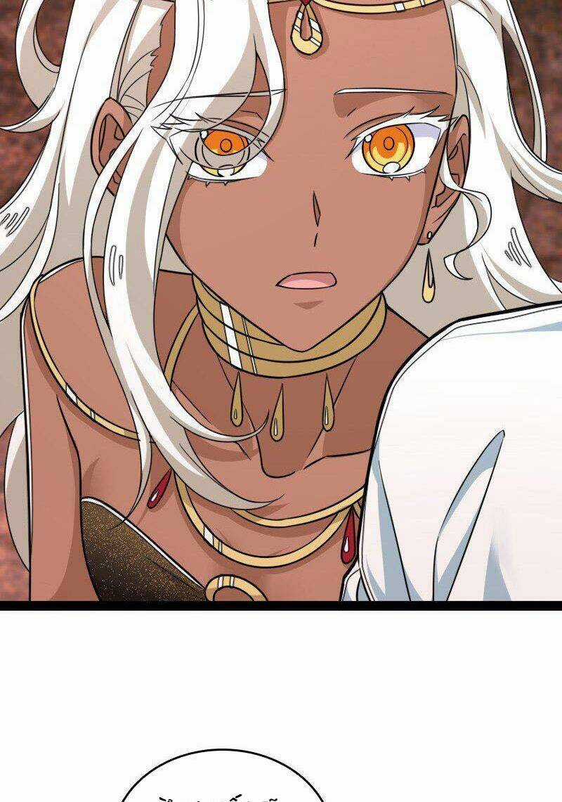Sinh Hoạt Của Võ Đế Sau Khi Ẩn Cư Chapter 308 trang 31