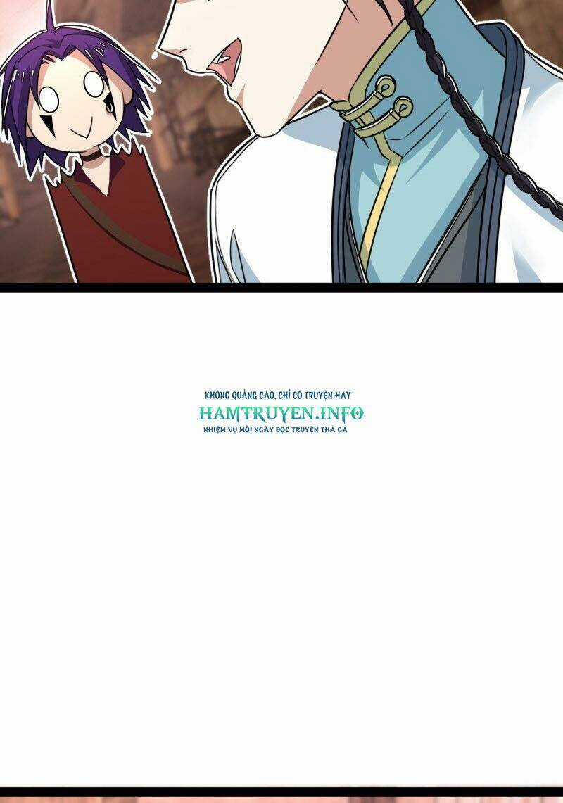 Sinh Hoạt Của Võ Đế Sau Khi Ẩn Cư Chapter 308 trang 36