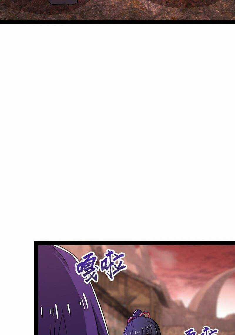 Sinh Hoạt Của Võ Đế Sau Khi Ẩn Cư Chapter 308 trang 38