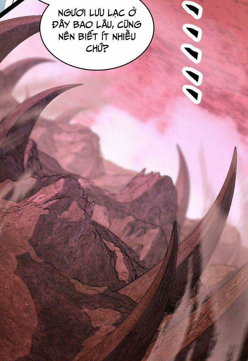 Sinh Hoạt Của Võ Đế Sau Khi Ẩn Cư Chapter 308 trang 4