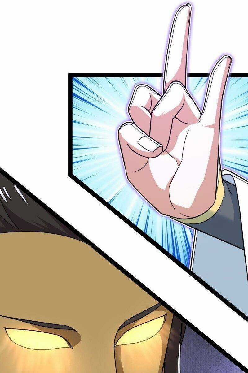 Sinh Hoạt Của Võ Đế Sau Khi Ẩn Cư Chapter 308 trang 42
