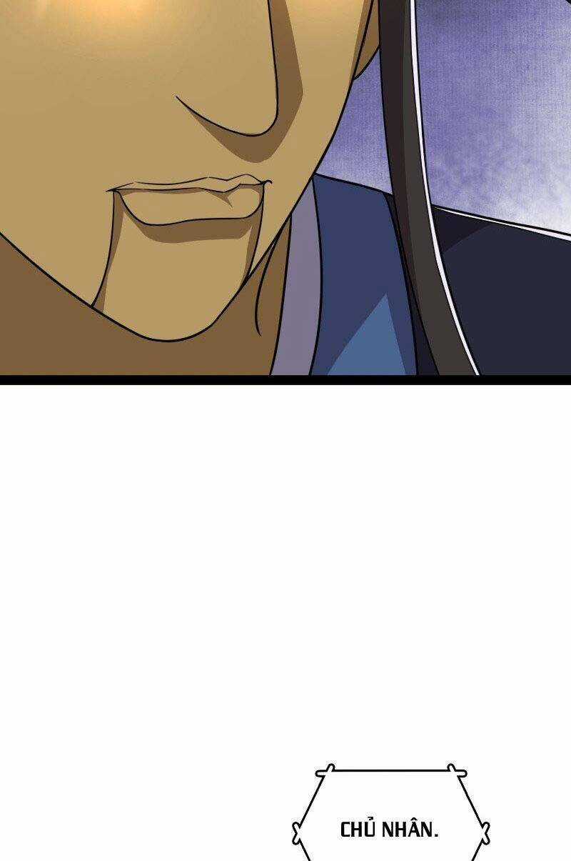 Sinh Hoạt Của Võ Đế Sau Khi Ẩn Cư Chapter 308 trang 43