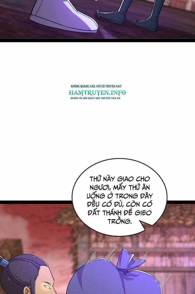 Sinh Hoạt Của Võ Đế Sau Khi Ẩn Cư Chapter 308 trang 45