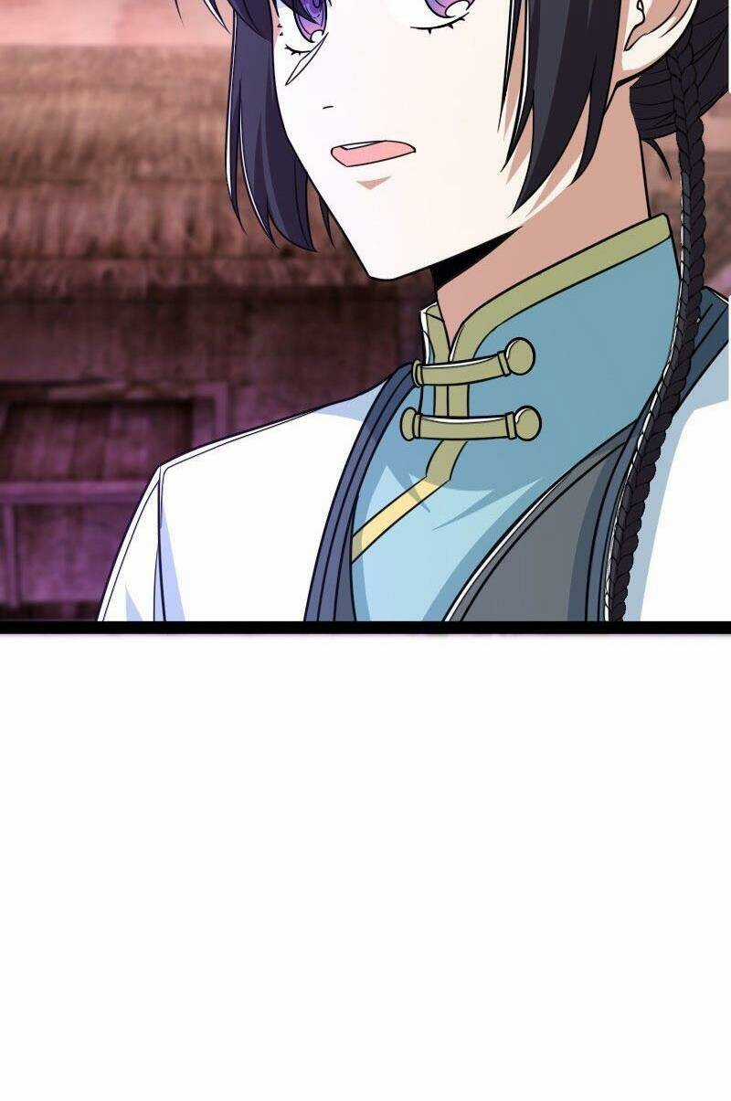 Sinh Hoạt Của Võ Đế Sau Khi Ẩn Cư Chapter 308 trang 54