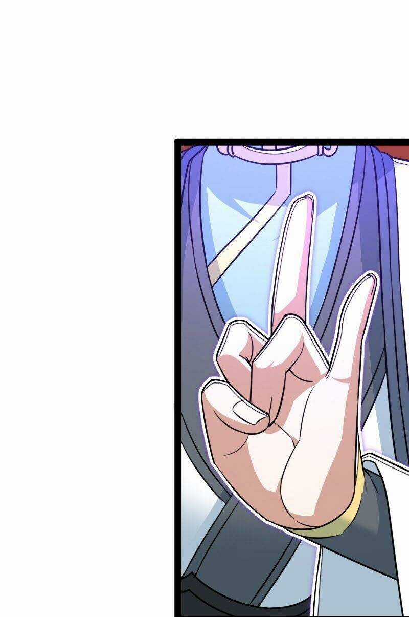 Sinh Hoạt Của Võ Đế Sau Khi Ẩn Cư Chapter 308 trang 56