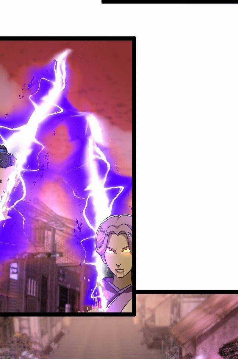 Sinh Hoạt Của Võ Đế Sau Khi Ẩn Cư Chapter 308 trang 57