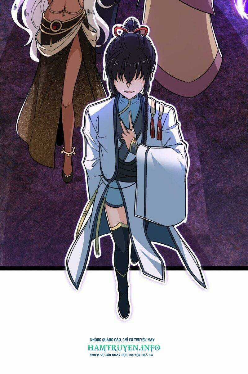Sinh Hoạt Của Võ Đế Sau Khi Ẩn Cư Chapter 308 trang 59