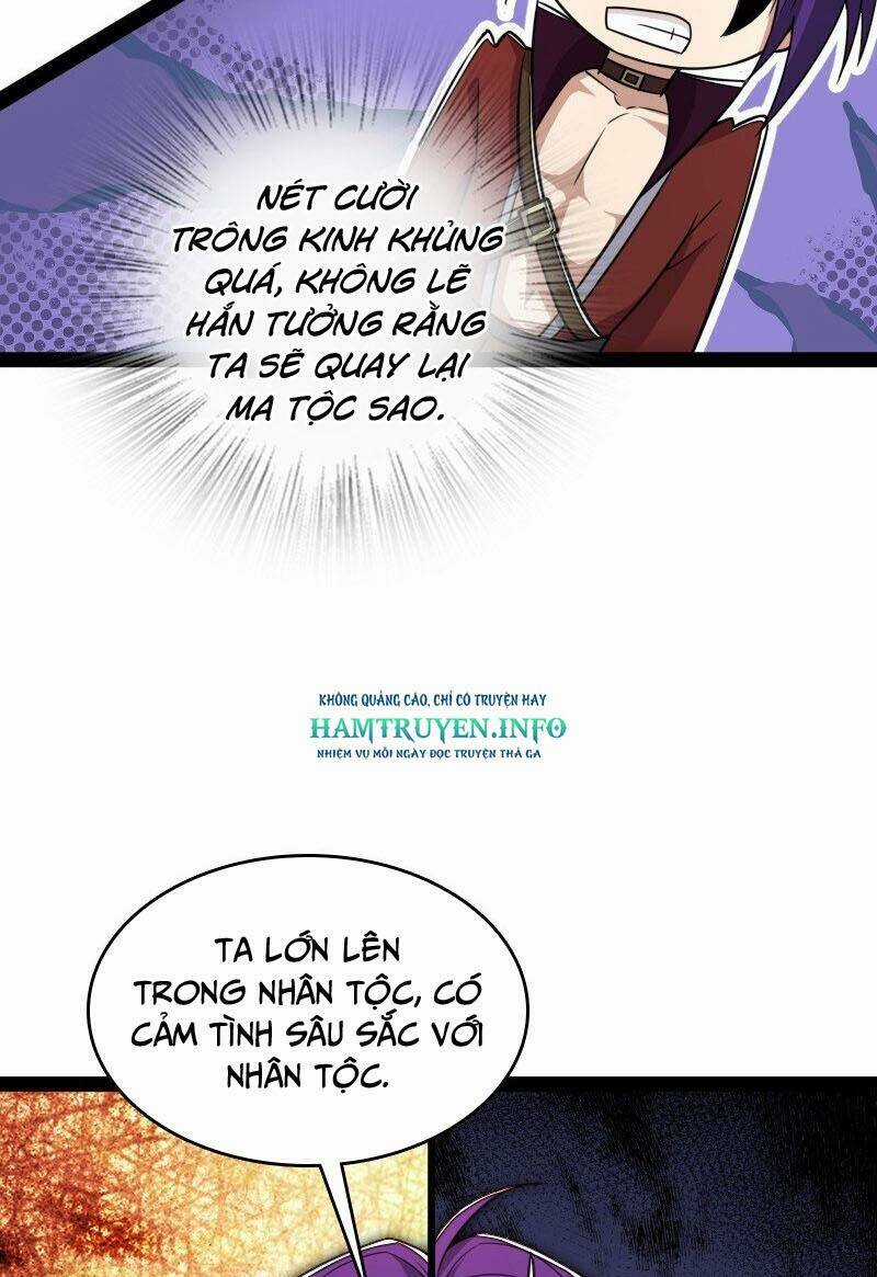 Sinh Hoạt Của Võ Đế Sau Khi Ẩn Cư Chapter 308 trang 8