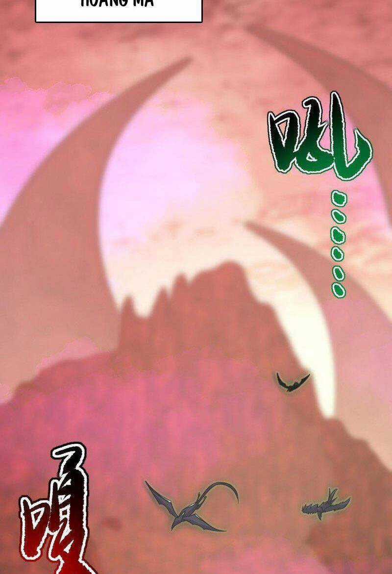 Sinh Hoạt Của Võ Đế Sau Khi Ẩn Cư Chapter 309 trang 10