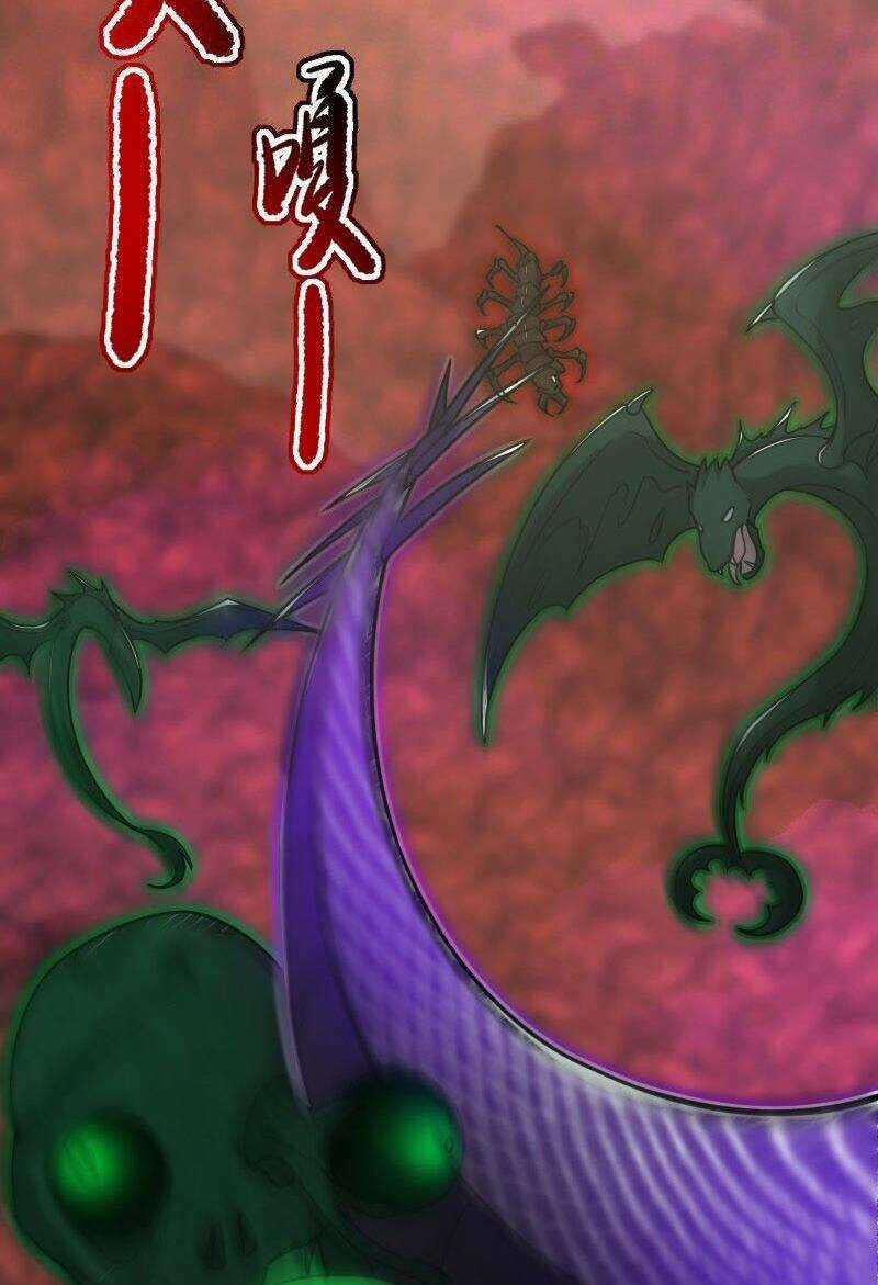 Sinh Hoạt Của Võ Đế Sau Khi Ẩn Cư Chapter 309 trang 11