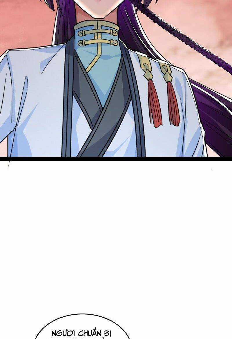 Sinh Hoạt Của Võ Đế Sau Khi Ẩn Cư Chapter 309 trang 18