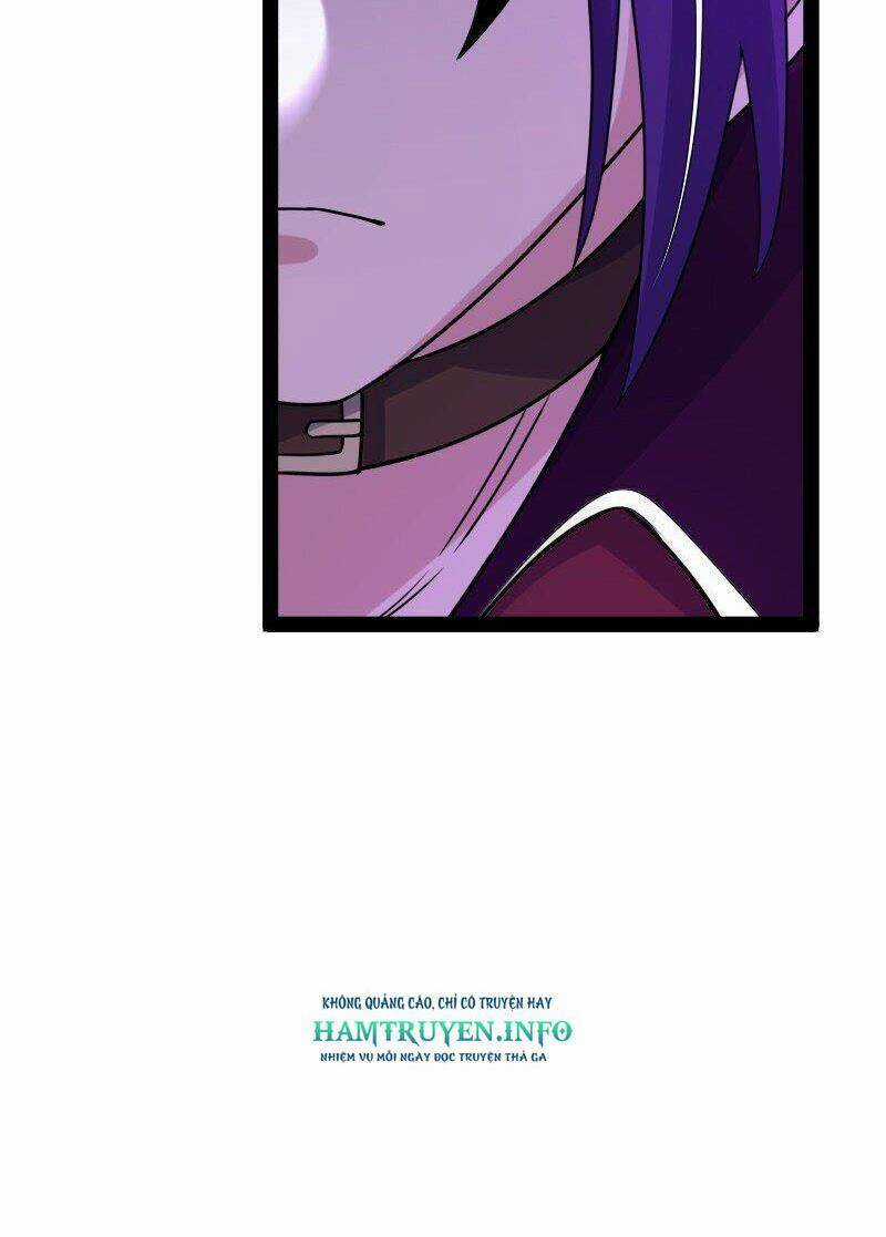 Sinh Hoạt Của Võ Đế Sau Khi Ẩn Cư Chapter 309 trang 22