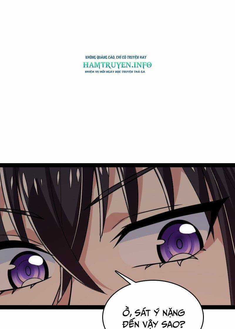 Sinh Hoạt Của Võ Đế Sau Khi Ẩn Cư Chapter 309 trang 26