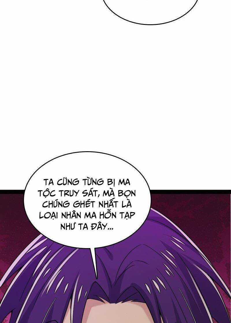 Sinh Hoạt Của Võ Đế Sau Khi Ẩn Cư Chapter 309 trang 27