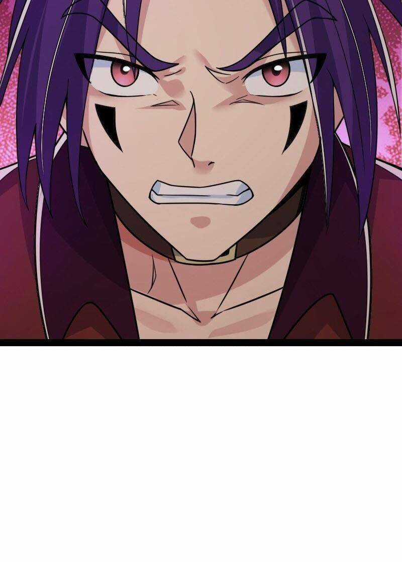 Sinh Hoạt Của Võ Đế Sau Khi Ẩn Cư Chapter 309 trang 28