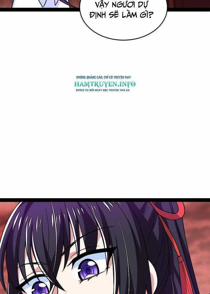 Sinh Hoạt Của Võ Đế Sau Khi Ẩn Cư Chapter 309 trang 30