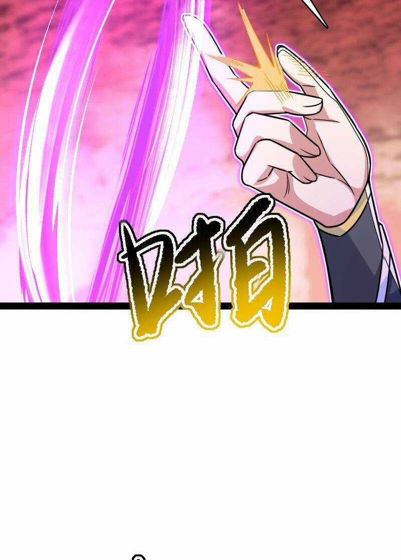 Sinh Hoạt Của Võ Đế Sau Khi Ẩn Cư Chapter 309 trang 37