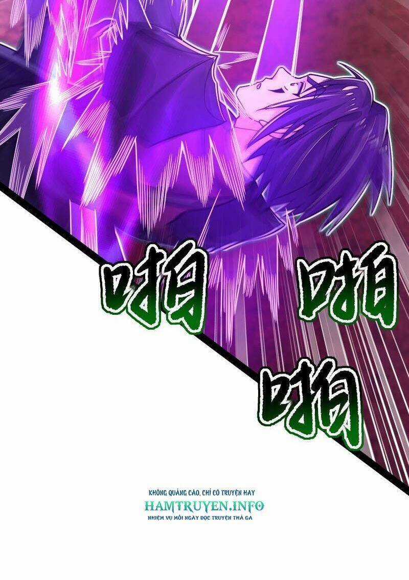 Sinh Hoạt Của Võ Đế Sau Khi Ẩn Cư Chapter 309 trang 39