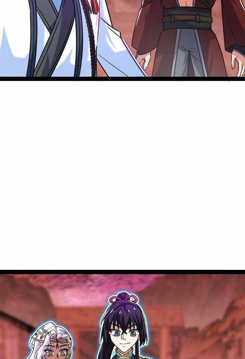 Sinh Hoạt Của Võ Đế Sau Khi Ẩn Cư Chapter 309 trang 4