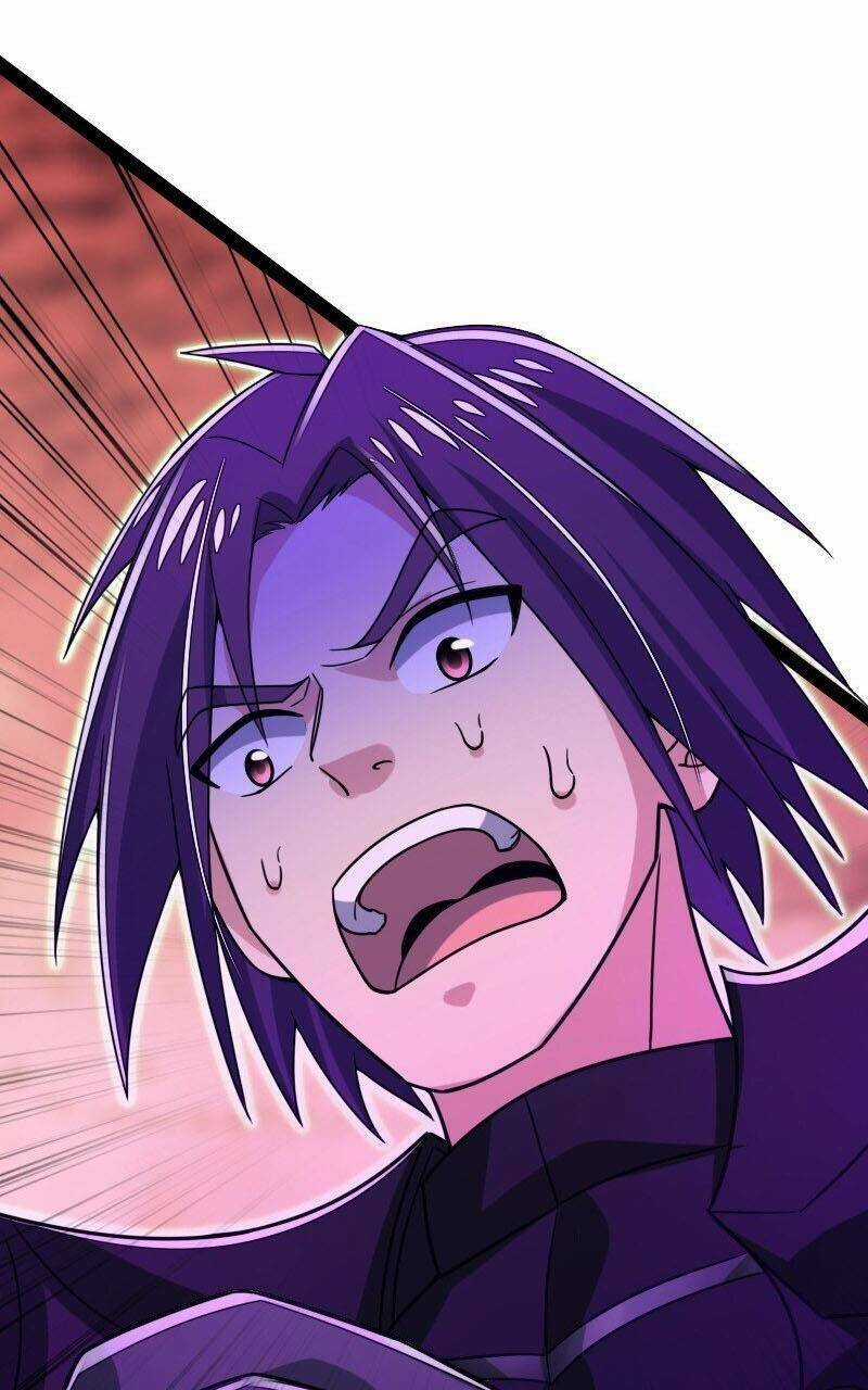 Sinh Hoạt Của Võ Đế Sau Khi Ẩn Cư Chapter 309 trang 40