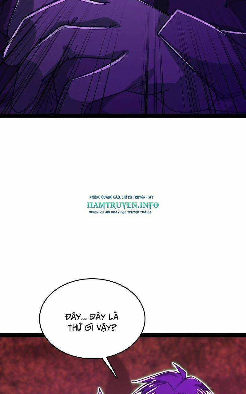 Sinh Hoạt Của Võ Đế Sau Khi Ẩn Cư Chapter 309 trang 41