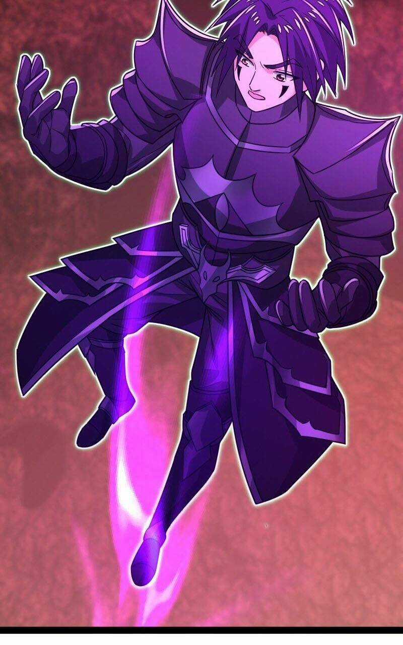 Sinh Hoạt Của Võ Đế Sau Khi Ẩn Cư Chapter 309 trang 42