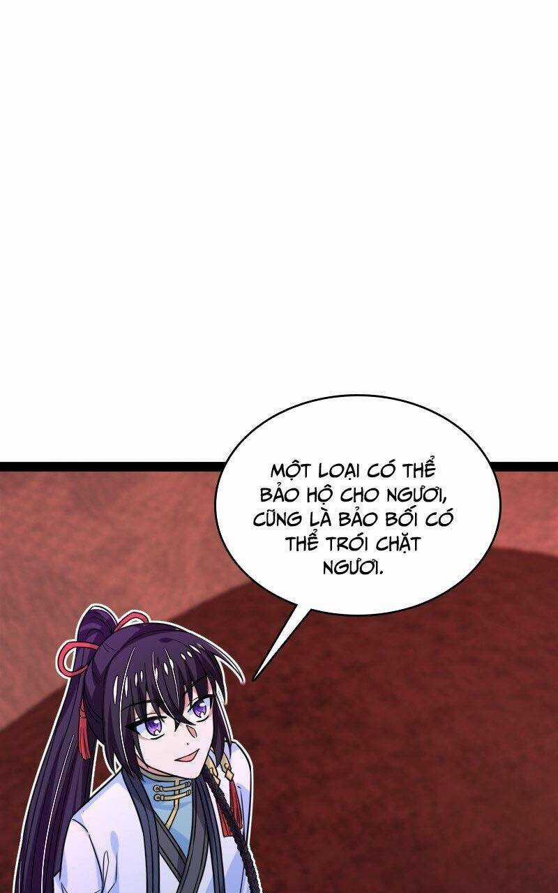 Sinh Hoạt Của Võ Đế Sau Khi Ẩn Cư Chapter 309 trang 43