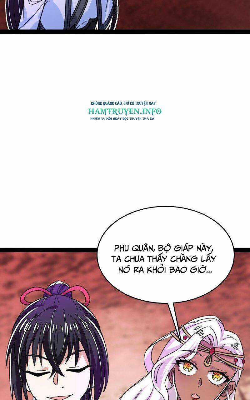 Sinh Hoạt Của Võ Đế Sau Khi Ẩn Cư Chapter 309 trang 44