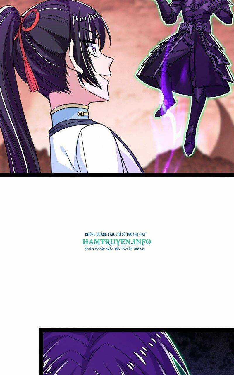 Sinh Hoạt Của Võ Đế Sau Khi Ẩn Cư Chapter 309 trang 46