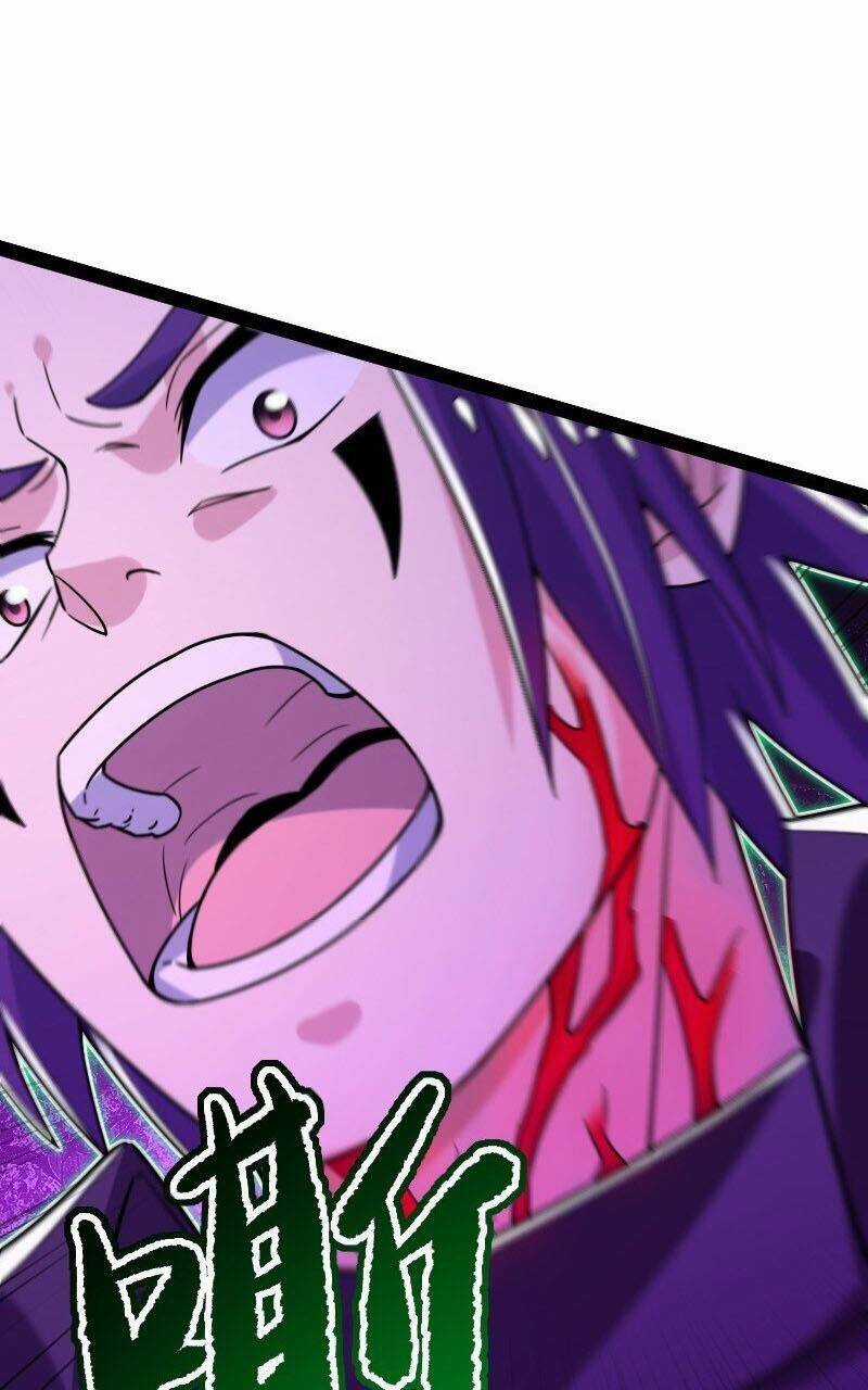 Sinh Hoạt Của Võ Đế Sau Khi Ẩn Cư Chapter 309 trang 48