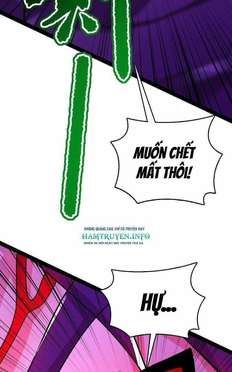 Sinh Hoạt Của Võ Đế Sau Khi Ẩn Cư Chapter 309 trang 49