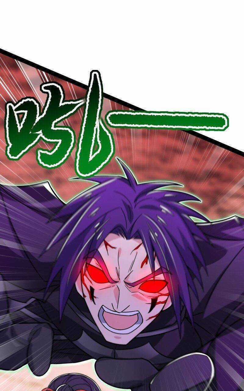 Sinh Hoạt Của Võ Đế Sau Khi Ẩn Cư Chapter 309 trang 51