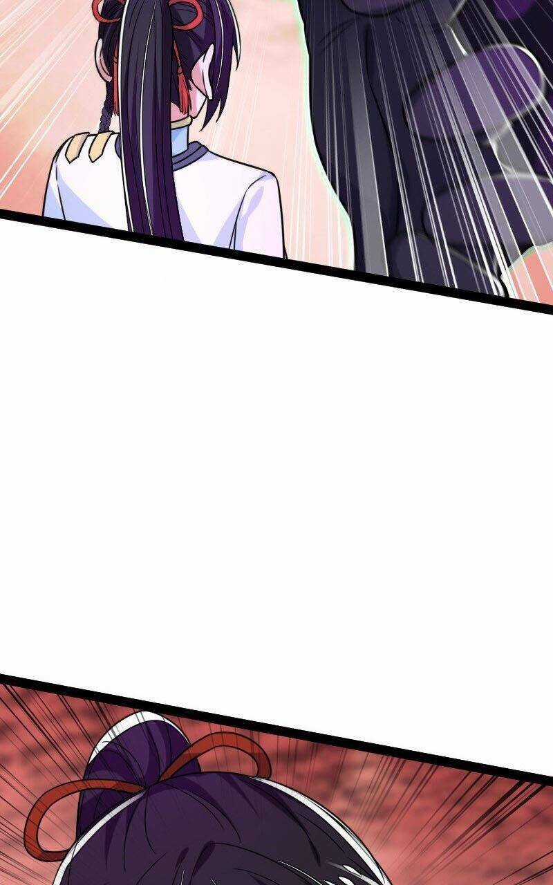 Sinh Hoạt Của Võ Đế Sau Khi Ẩn Cư Chapter 309 trang 52